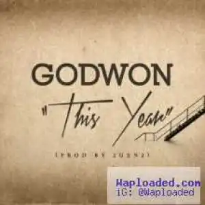 Godwon - This Year